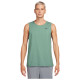 Nike Ανδρική αμάνικη μπλούζα Dri-FIT Hyverse Nike Ανδρική αμάνικη μπλούζα Dri-FIT Hyverse